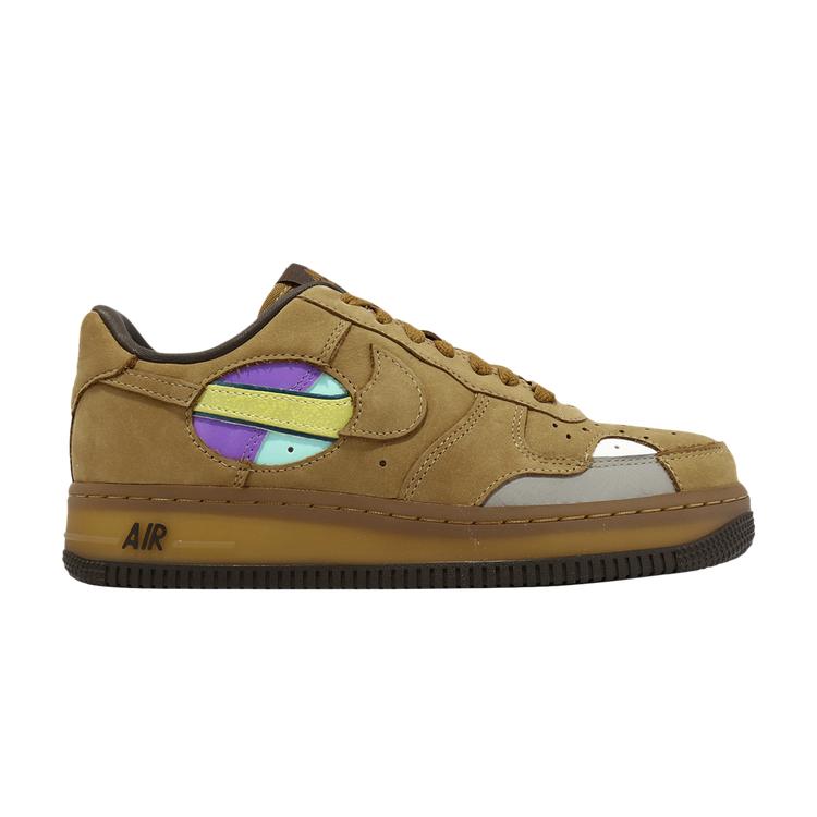 Nike Air Force One G5sneaker Top 1 Eur45=BR43